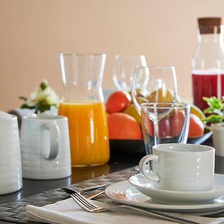 Lisbon Five Stars Apartments Sao Paulo 55 מראה חיצוני תמונה