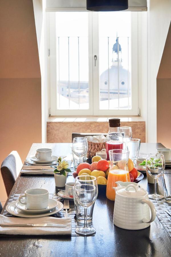 Lisbon Five Stars Apartments Sao Paulo 55 מראה חיצוני תמונה