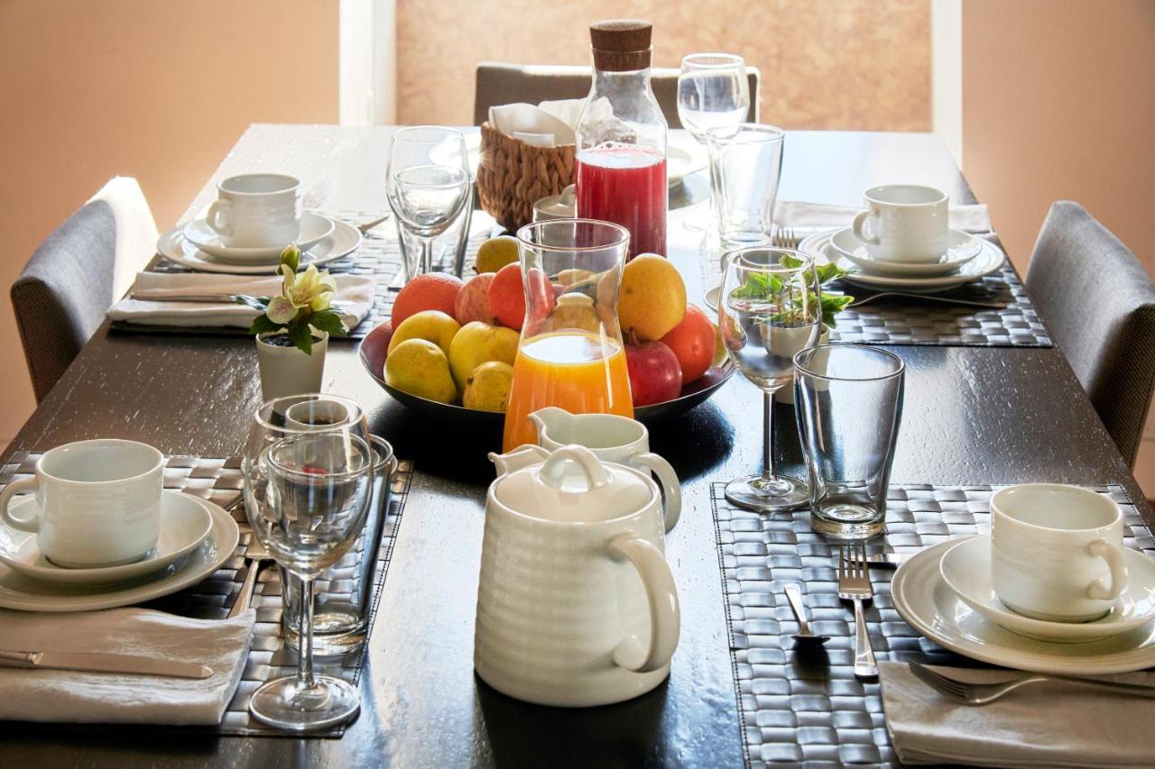 Lisbon Five Stars Apartments Sao Paulo 55 מראה חיצוני תמונה