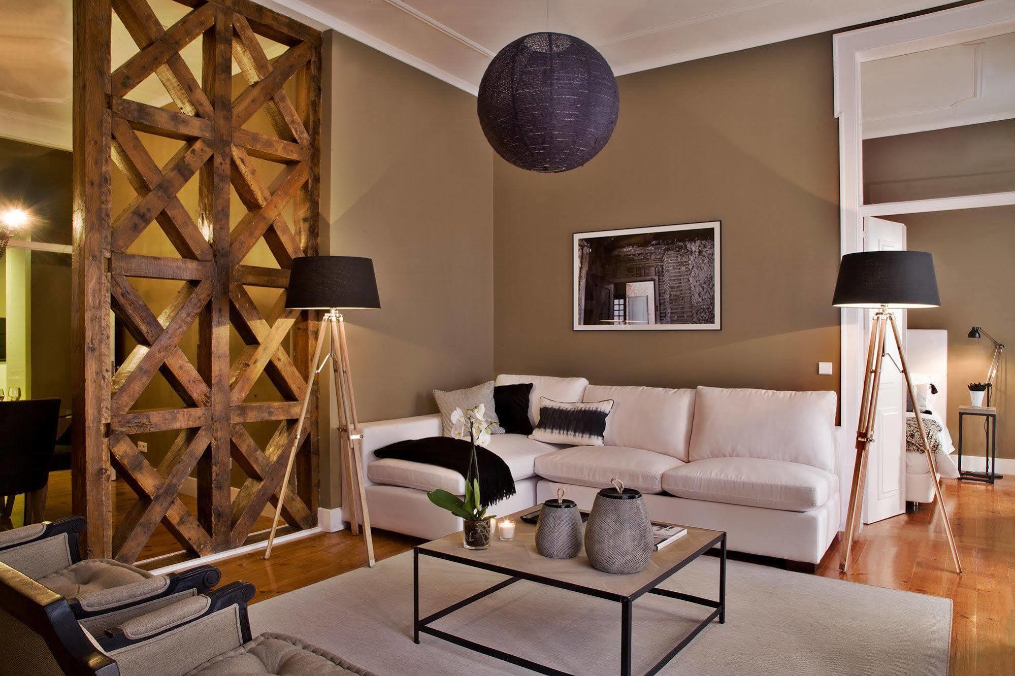 Lisbon Five Stars Apartments Sao Paulo 55 מראה חיצוני תמונה