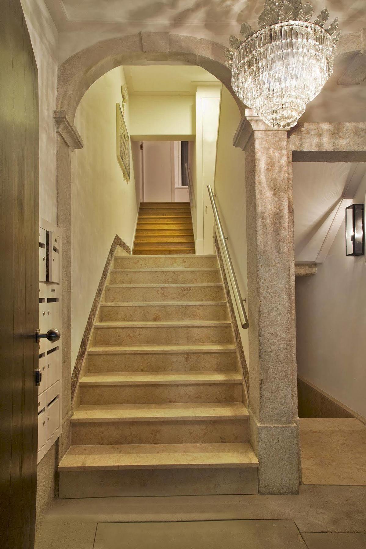 Lisbon Five Stars Apartments Sao Paulo 55 מראה חיצוני תמונה