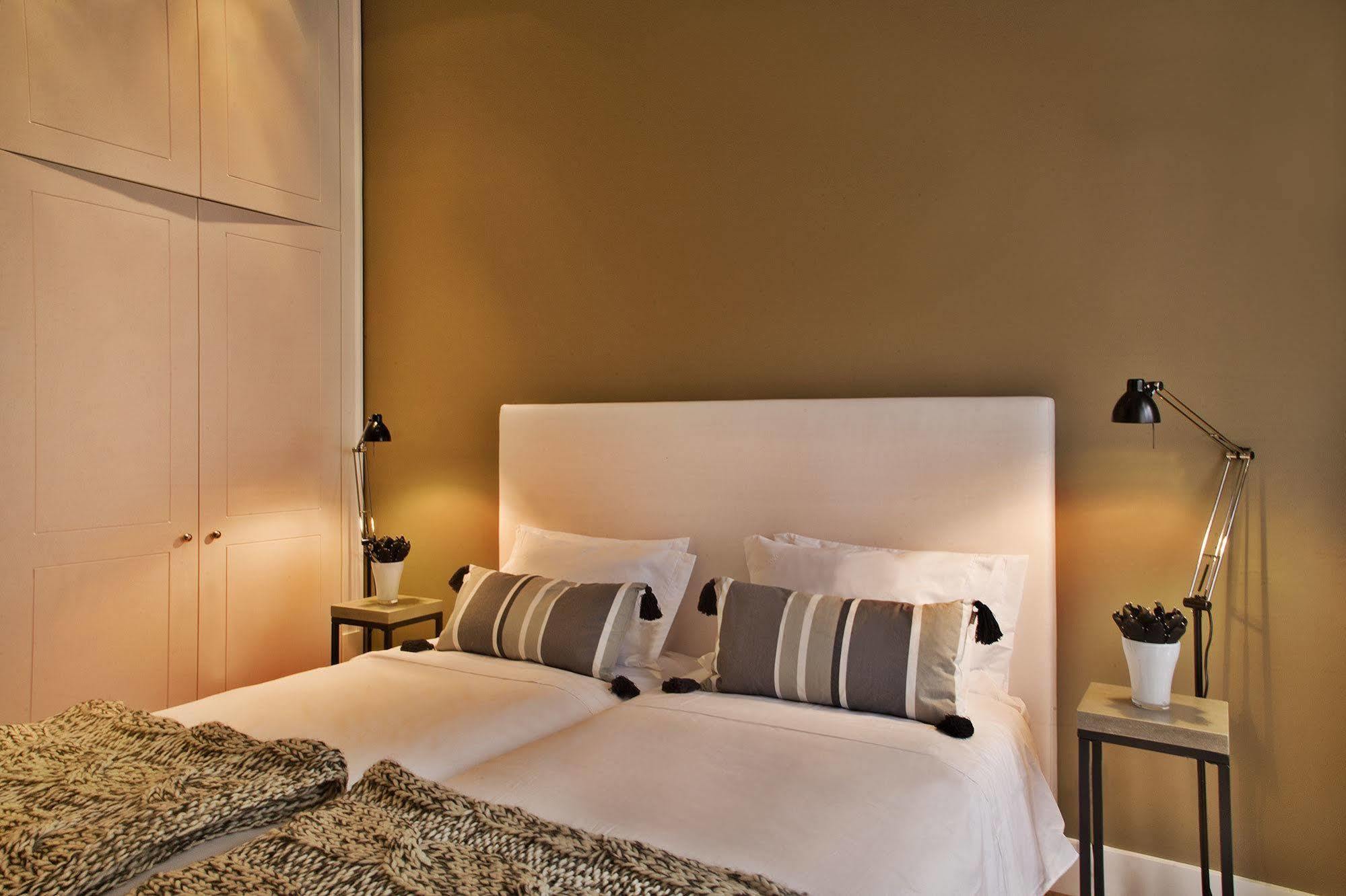 Lisbon Five Stars Apartments Sao Paulo 55 מראה חיצוני תמונה