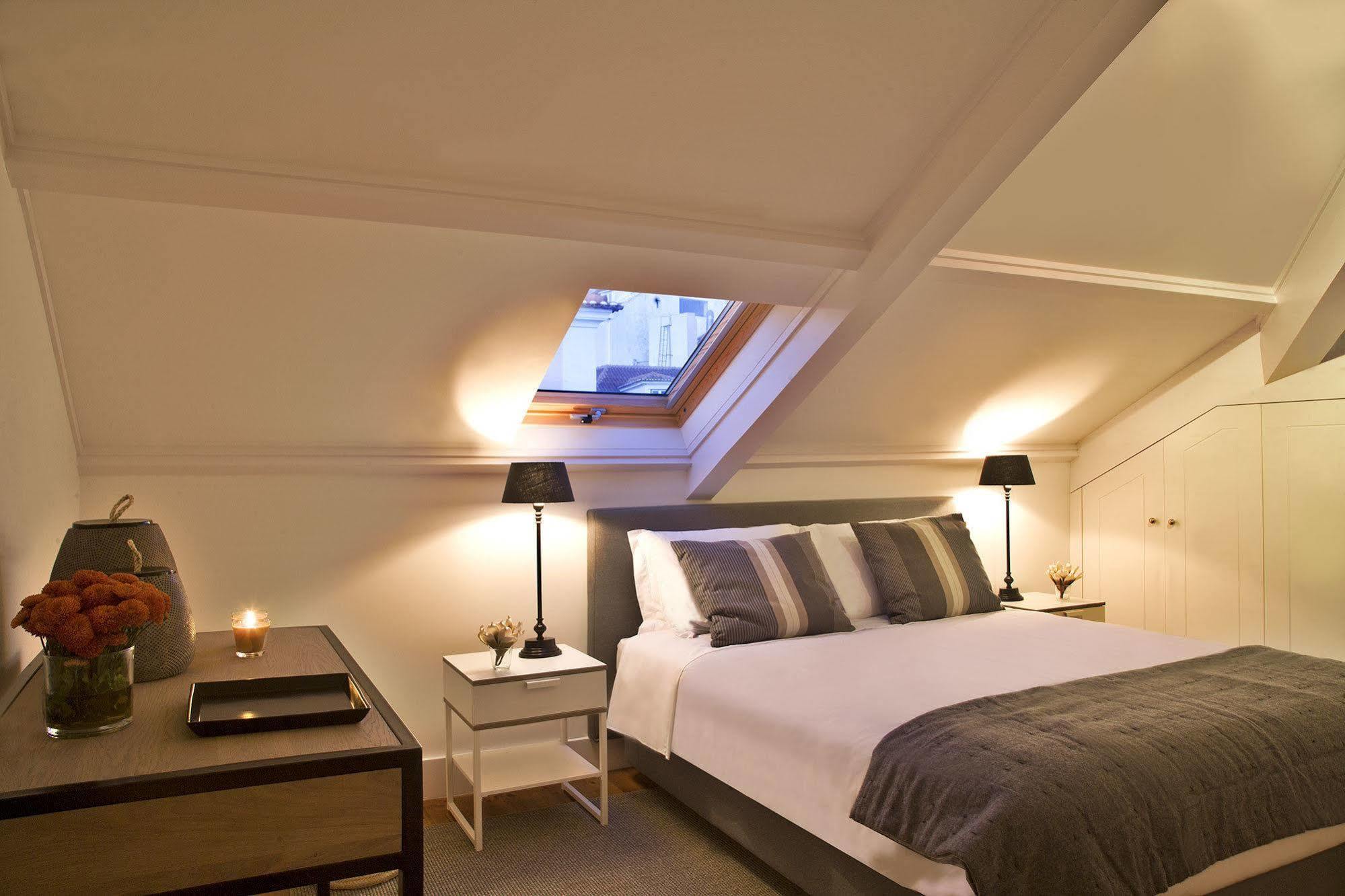 Lisbon Five Stars Apartments Sao Paulo 55 מראה חיצוני תמונה