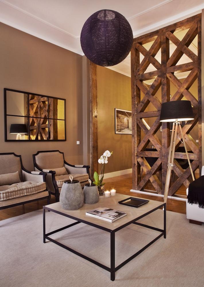 Lisbon Five Stars Apartments Sao Paulo 55 מראה חיצוני תמונה