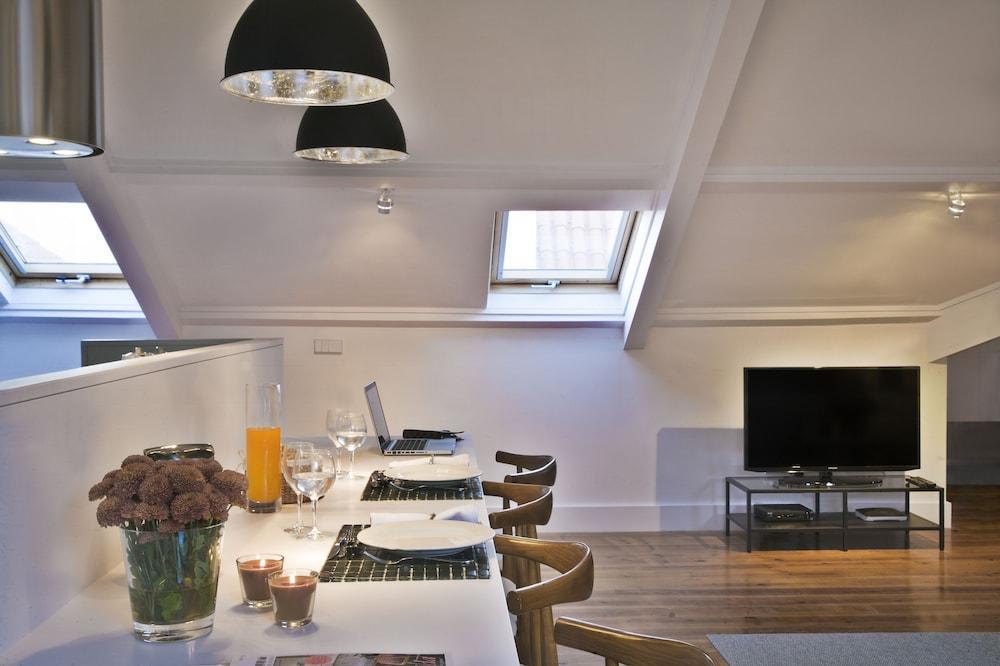 Lisbon Five Stars Apartments Sao Paulo 55 מראה חיצוני תמונה
