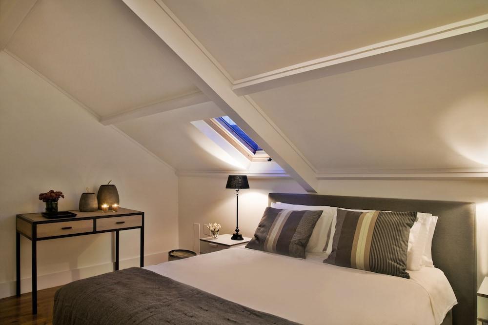 Lisbon Five Stars Apartments Sao Paulo 55 מראה חיצוני תמונה