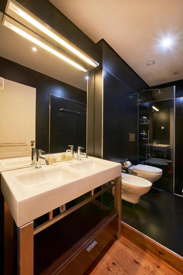 Lisbon Five Stars Apartments Sao Paulo 55 מראה חיצוני תמונה
