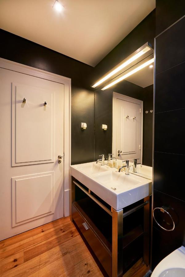 Lisbon Five Stars Apartments Sao Paulo 55 מראה חיצוני תמונה