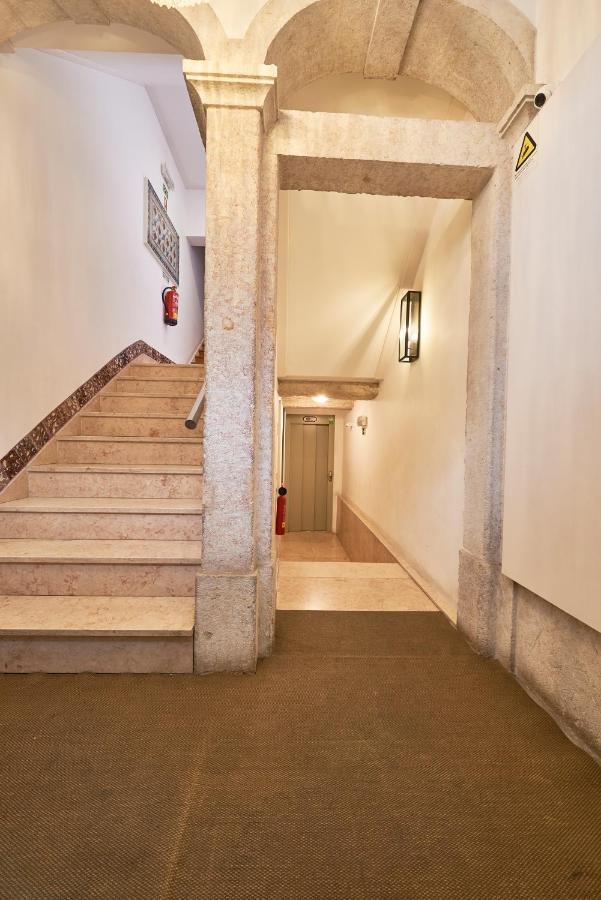 Lisbon Five Stars Apartments Sao Paulo 55 מראה חיצוני תמונה