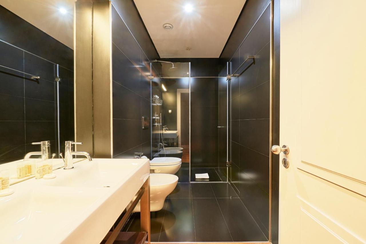 Lisbon Five Stars Apartments Sao Paulo 55 מראה חיצוני תמונה